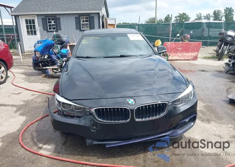 2019 BMW 430I Gran Coupe из США, поврежденный, VIN WBA4J1C51KBM14548
